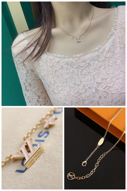 NB - LOV Jewelry - 053