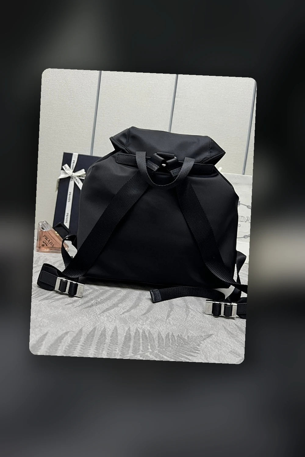 NB - PD Bag - 1000