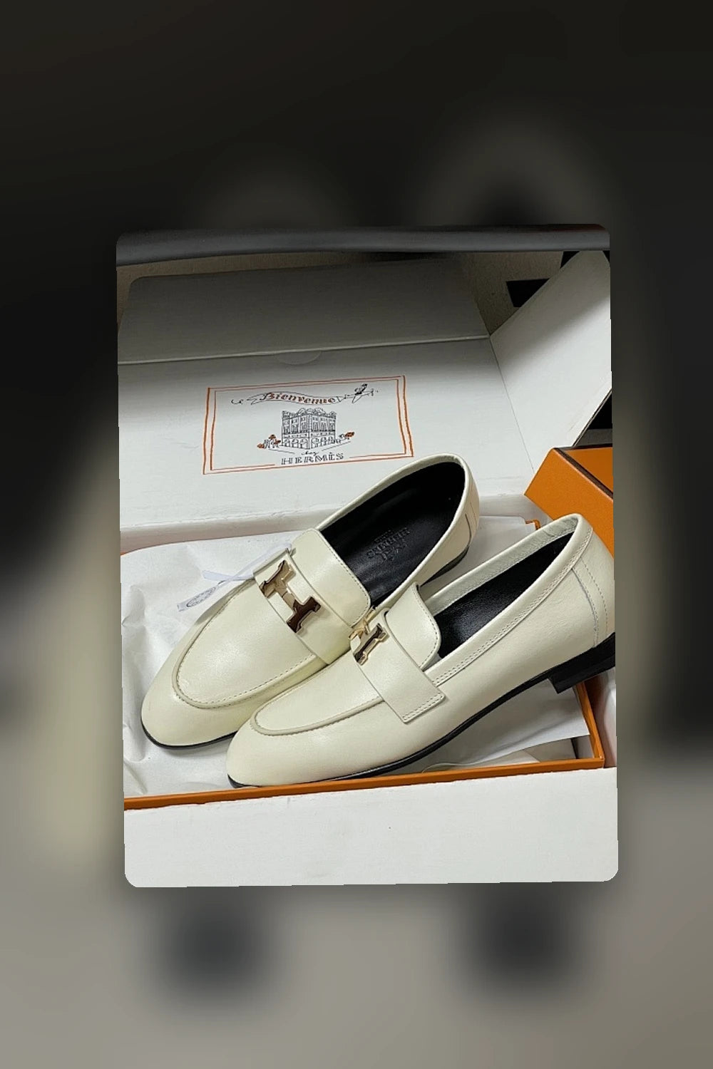 NB - HMS Women Shoes - 692