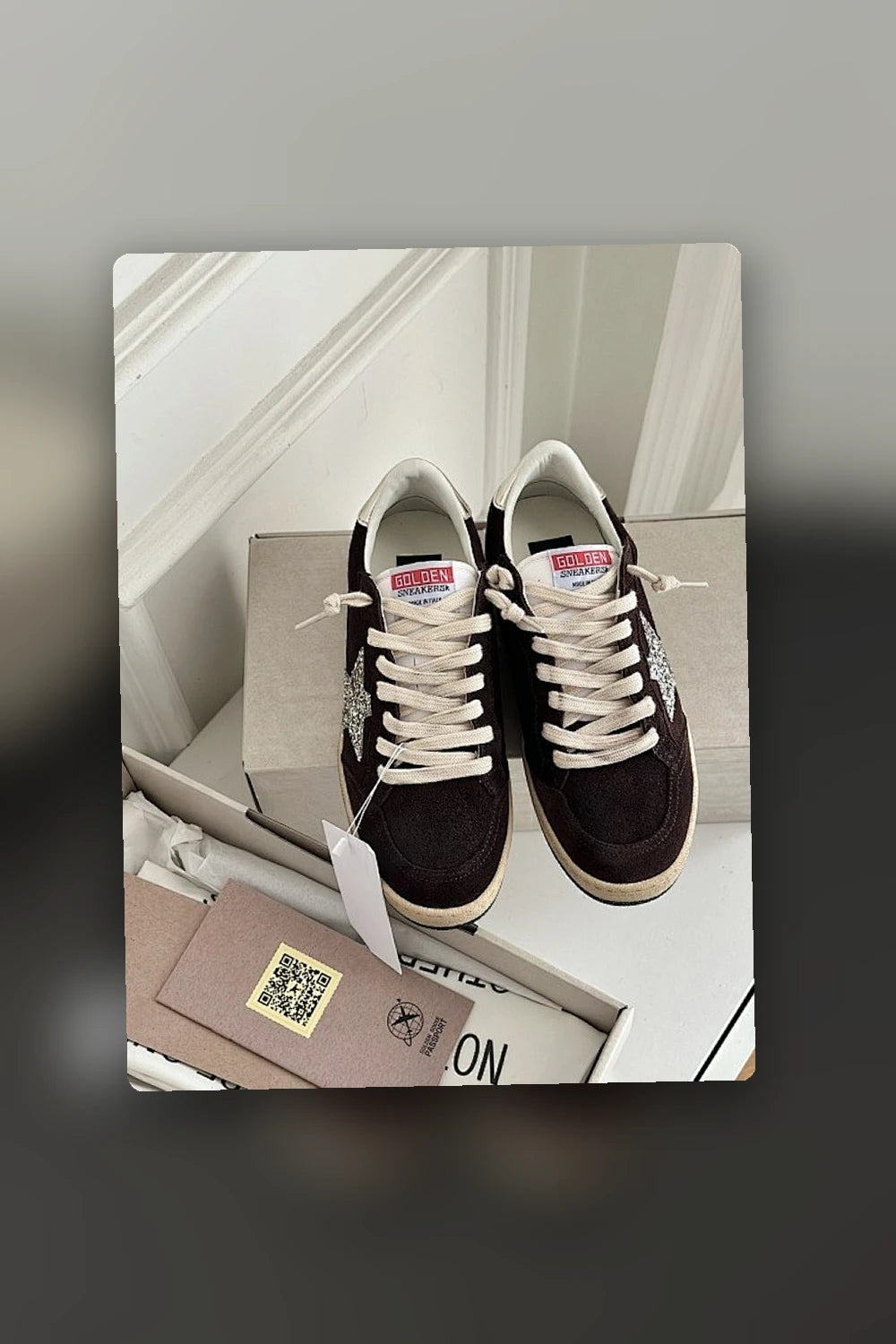 NB - SIMP Women Shoes - 306
