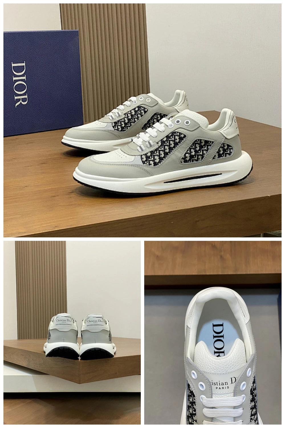 NB - DOR Mix Items - 670