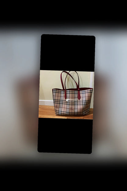 NB - BOR Bag - 1054
