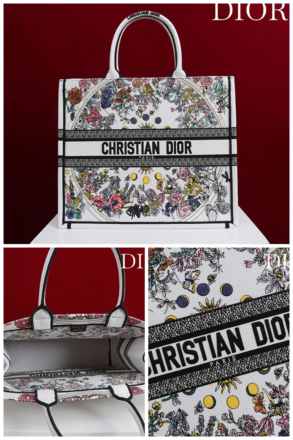 NB - DOR Bag - 578