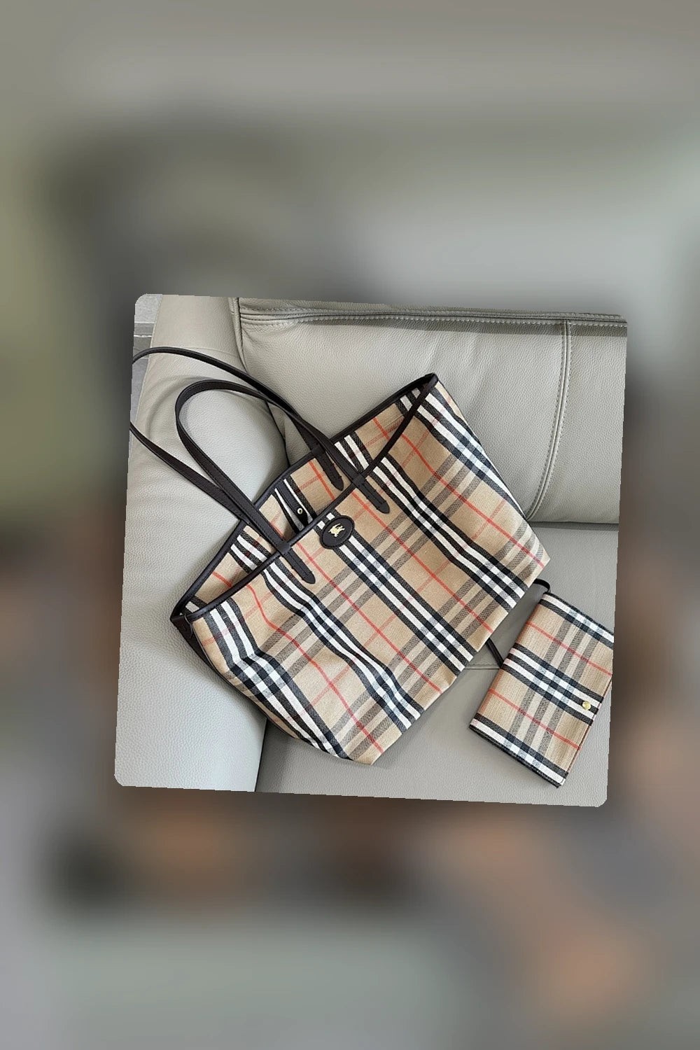 NB - BOR Bag - 413