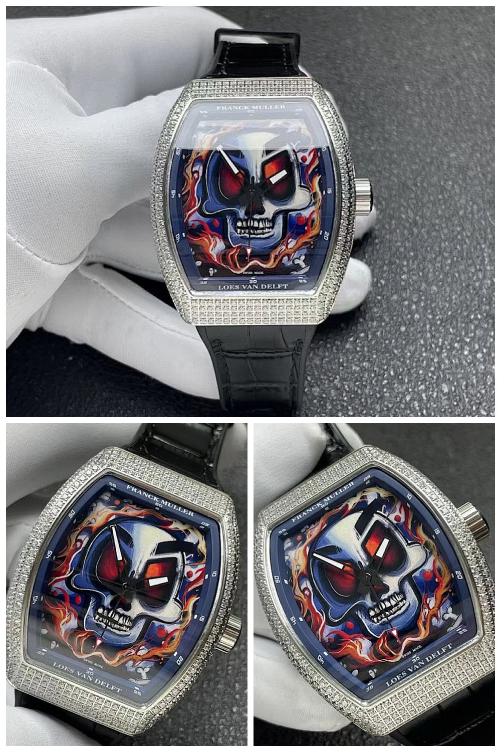 NB - Mix Watch - 351
