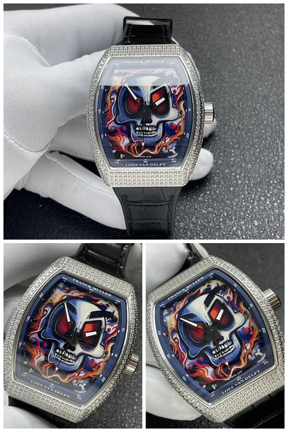 NB - Mix Watch - 351