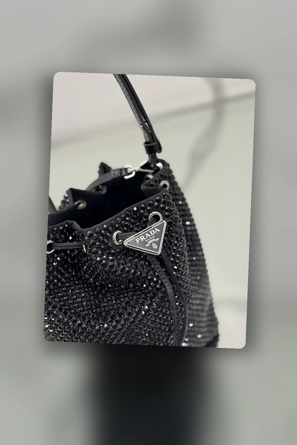 NB - PD Bag - 580