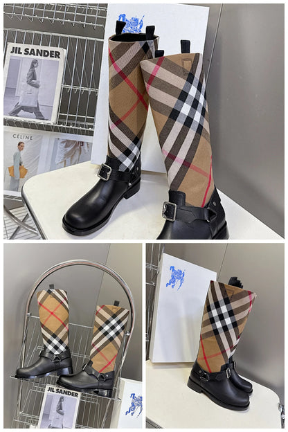 NB - BOR Women Shoes - 033