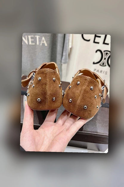 NB - AAL Women Shoes - 357