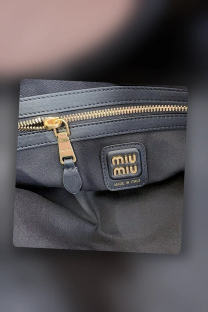 NB - MMU Bag - 292