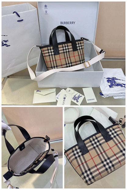 NB - BOR Bag - 287