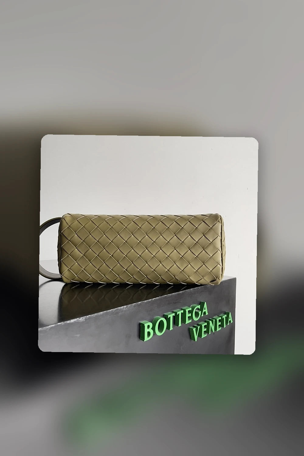 NB - BOV Bag - 477