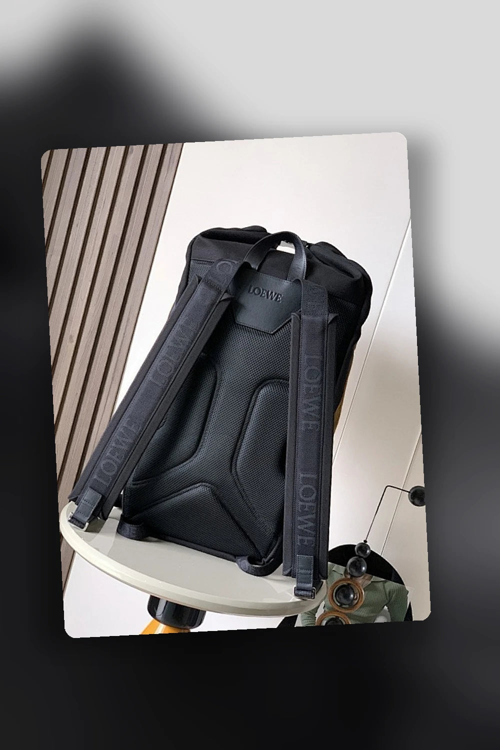 NB - LWO Bag - 357