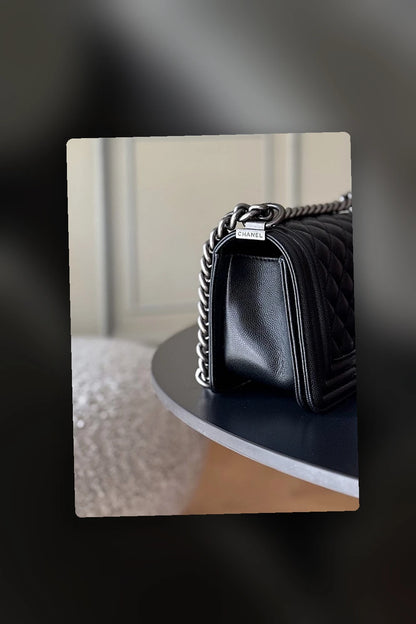 NB - CHL Bag - 347