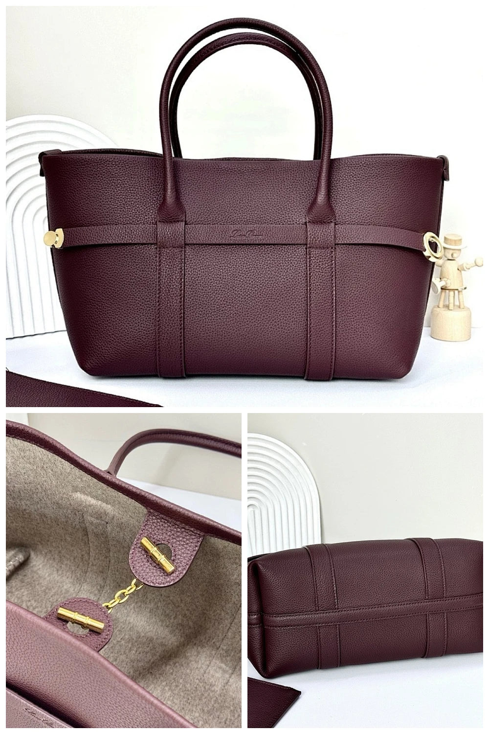 NB - LOP Bag - 119