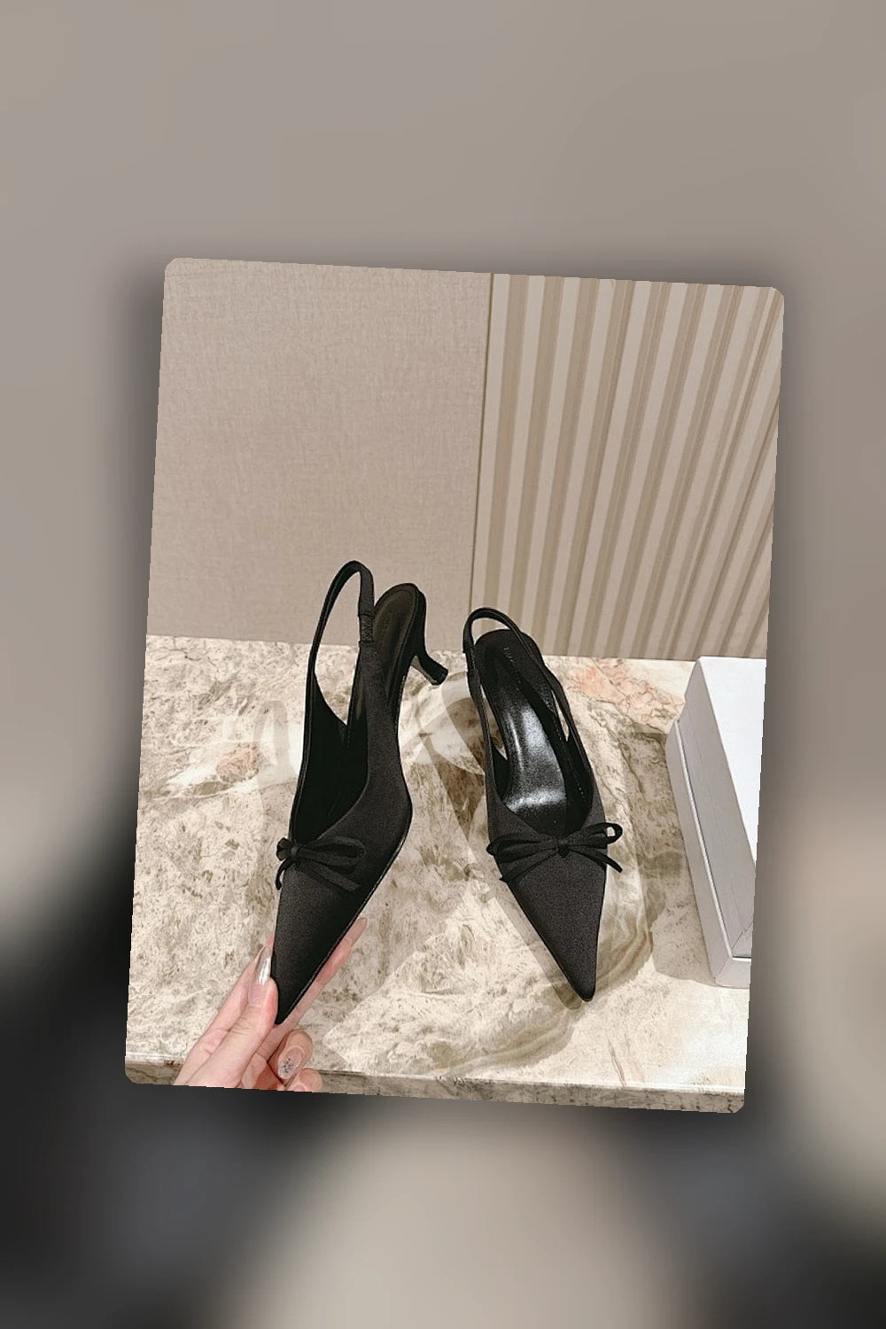 NB - BG Women Shoes - 863