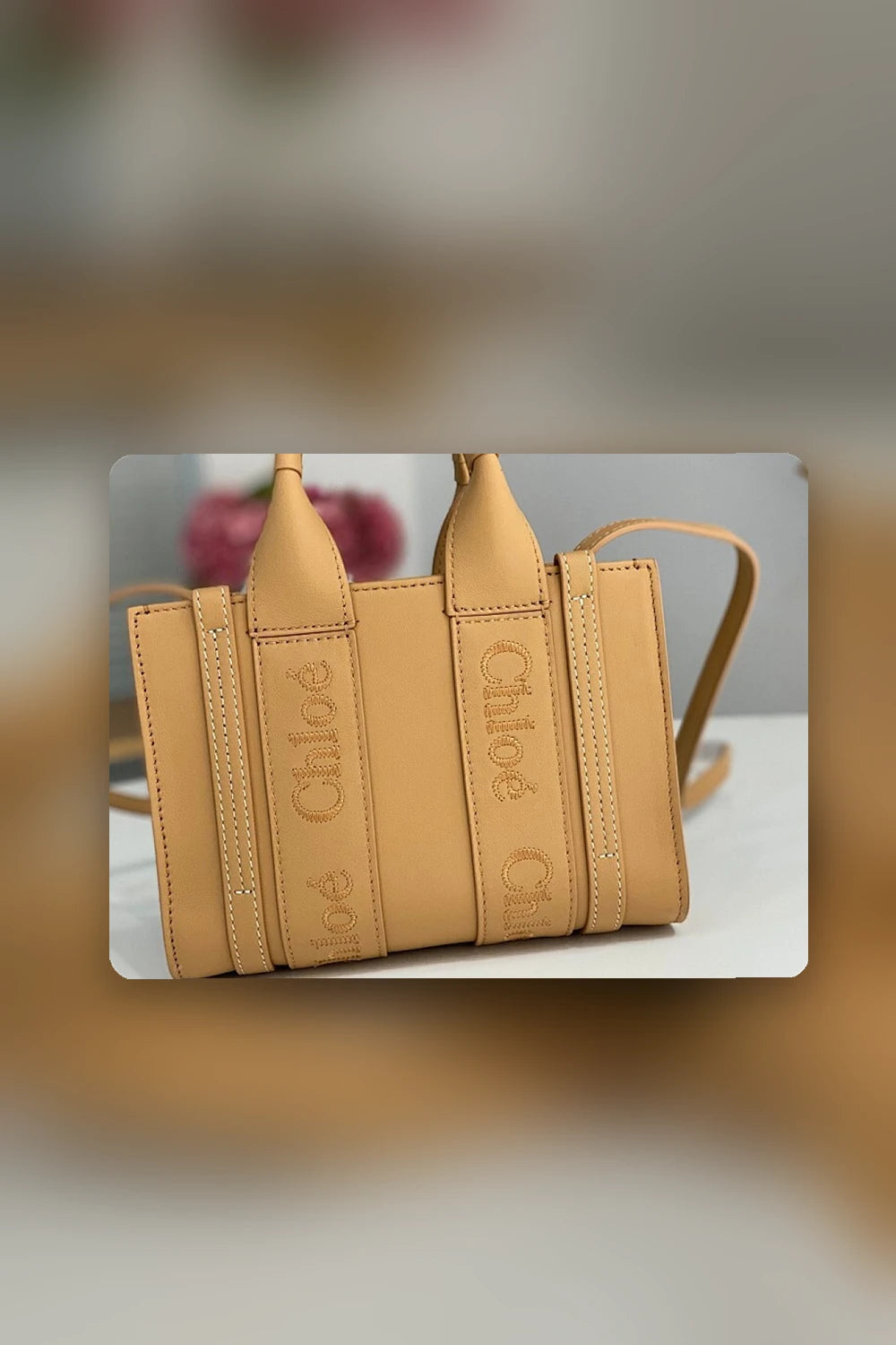 NB - CLE Bag - 527