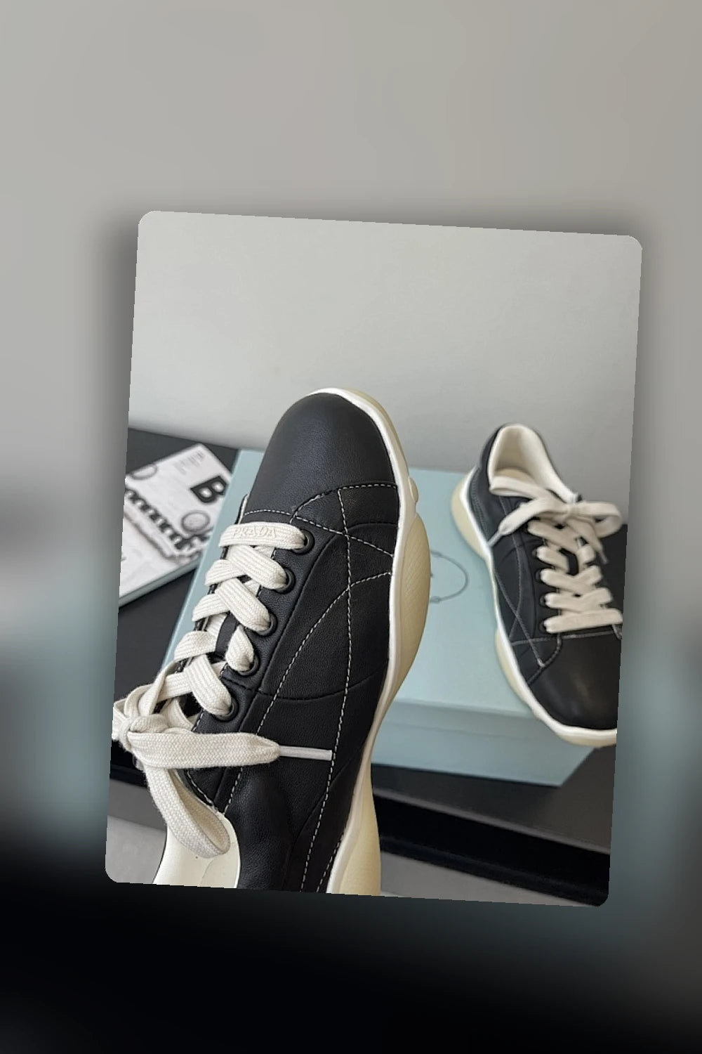 NB - PD Women Shoes - 773