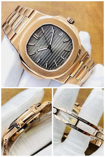 NB - Mix Watch - 1509