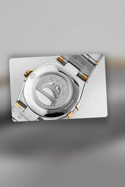 NB - Mix Watch - 638