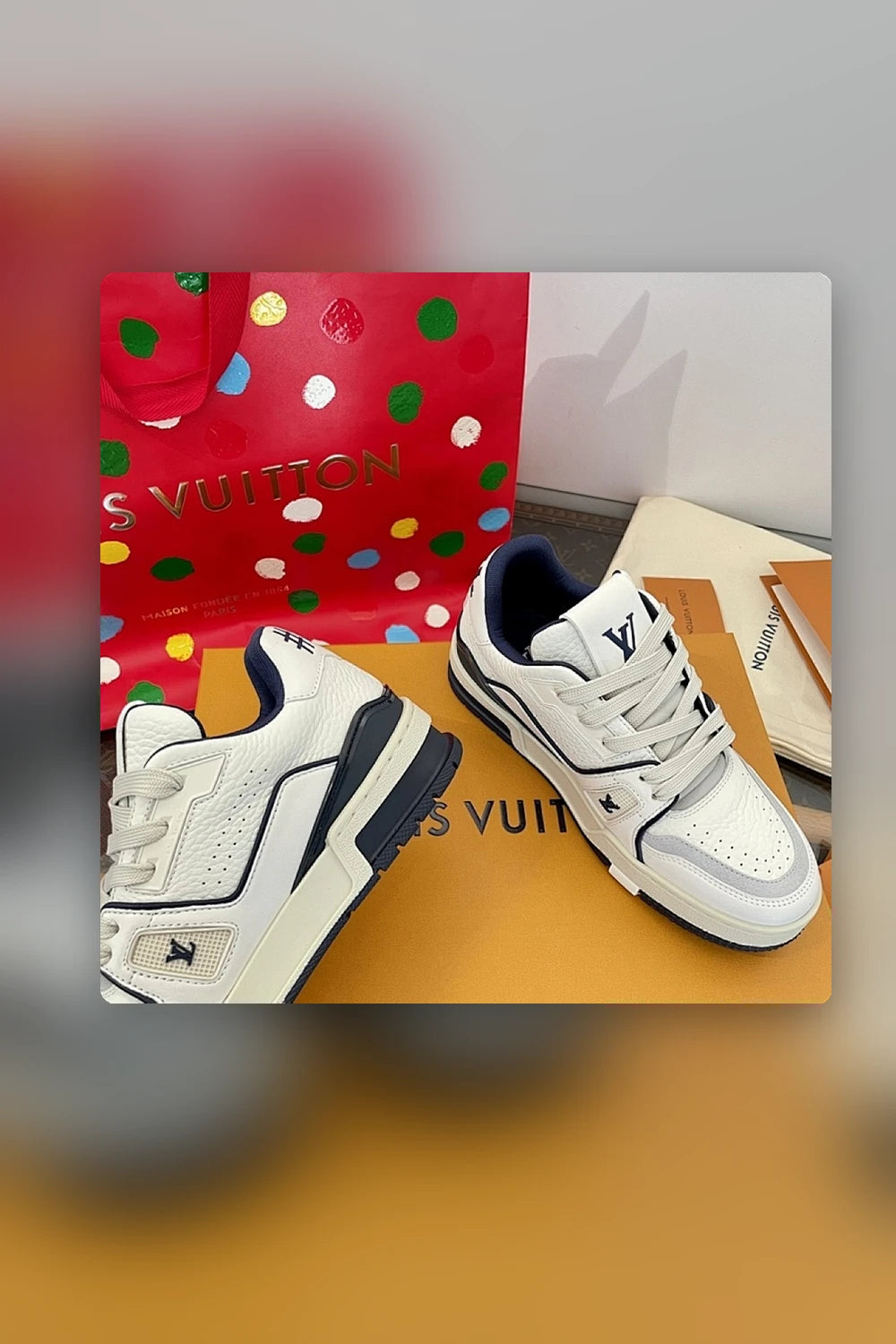 NB - LOV Women Shoes - 192