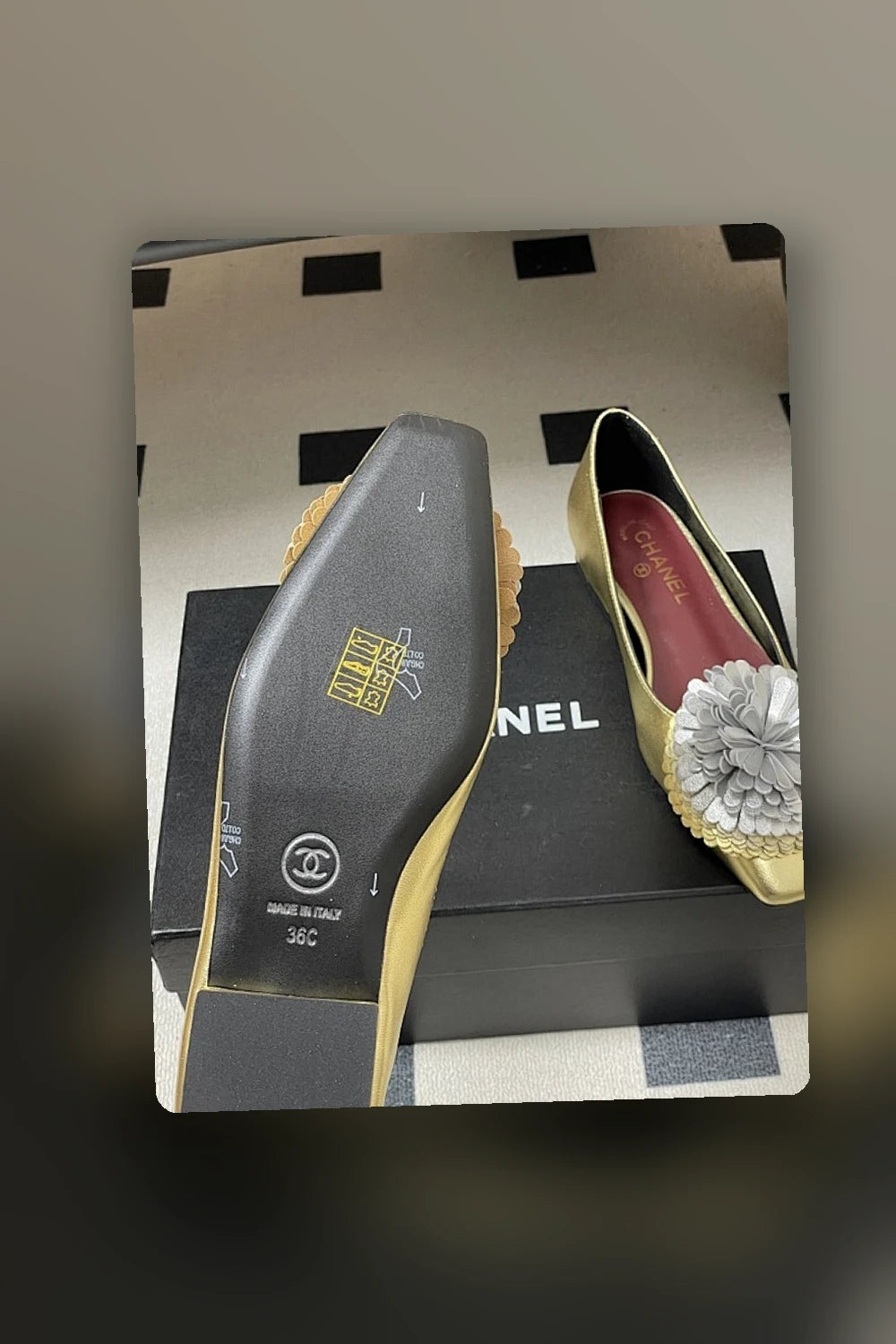 NB - CHL Mix Items - 611