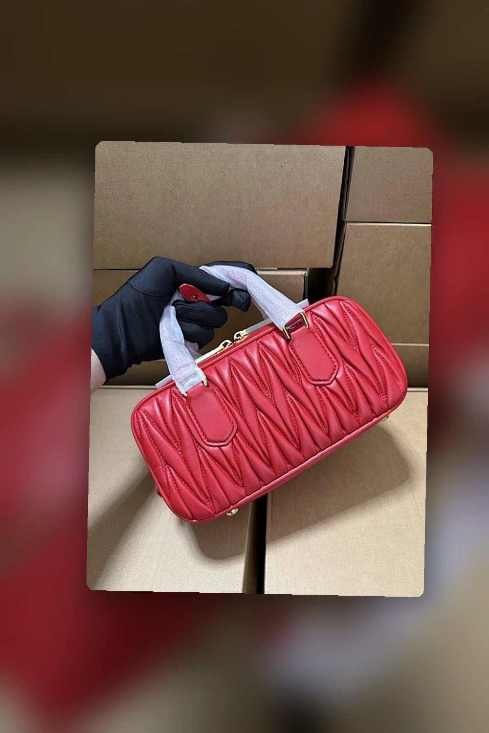 NB - MMU Bag - 405