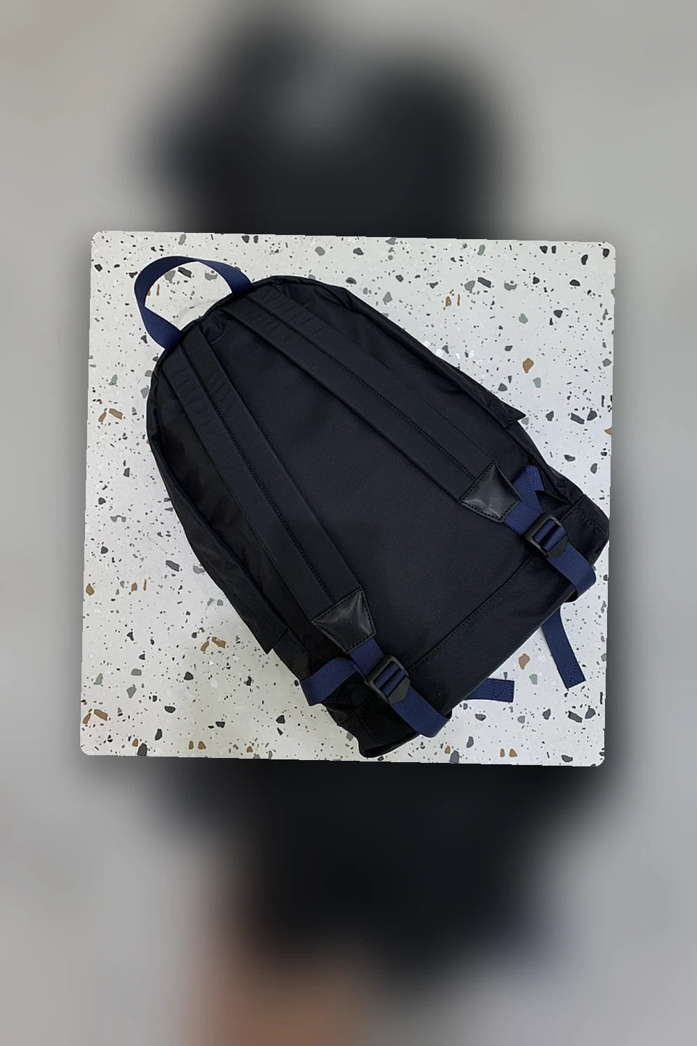 NB - BG Bag - 1359