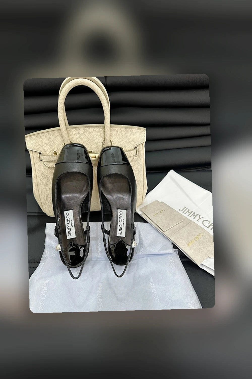 NB - JMC Mix Items - 624
