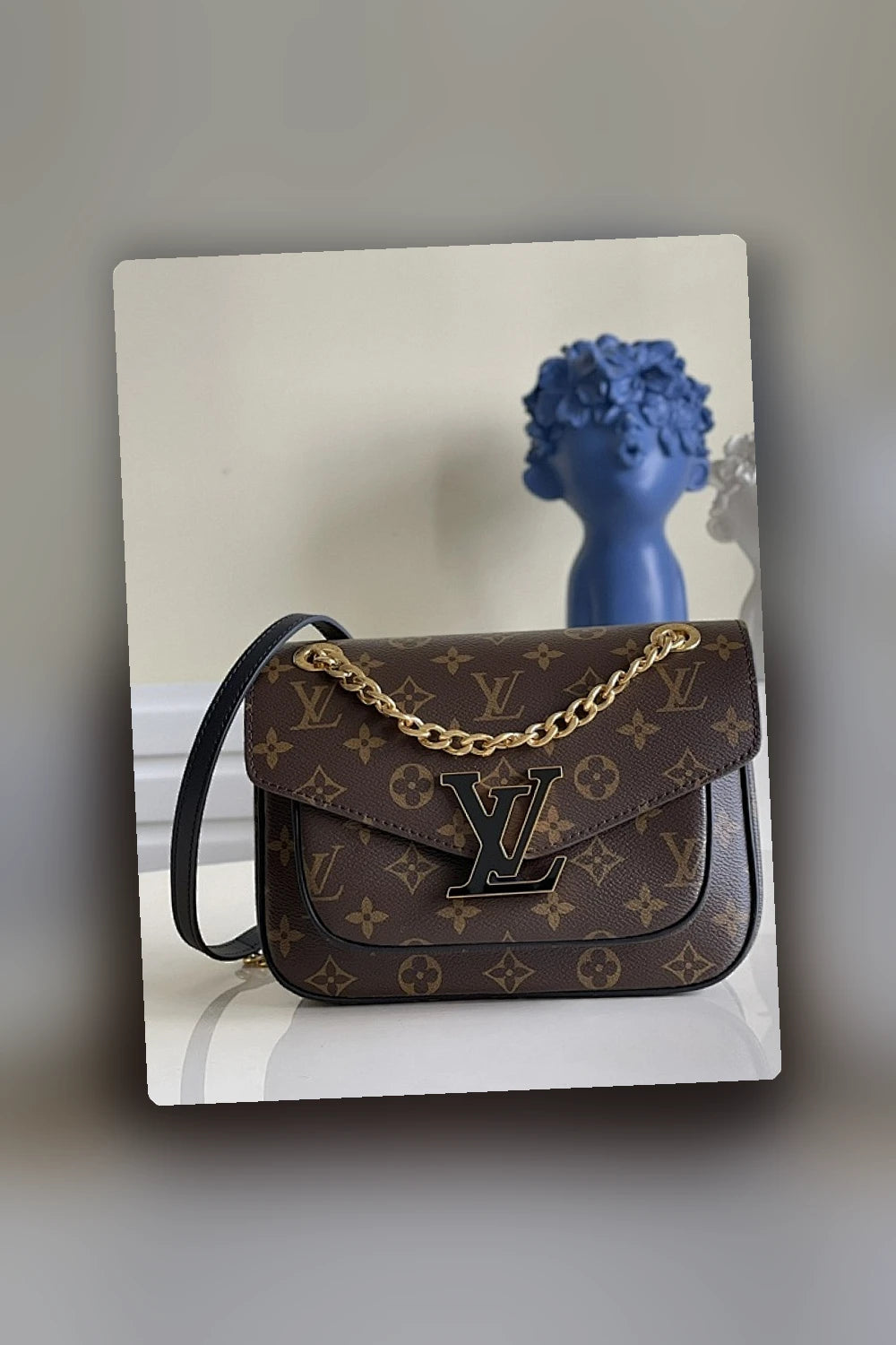 NB - LOV Bag - 792