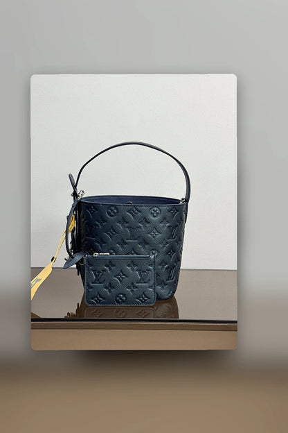 NB - LOV Bag - 357