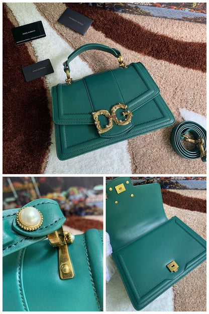 NB - DAG Bag - 924