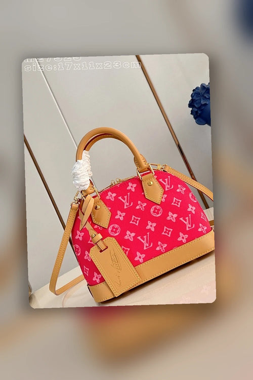 NB - LOV Bag - 784