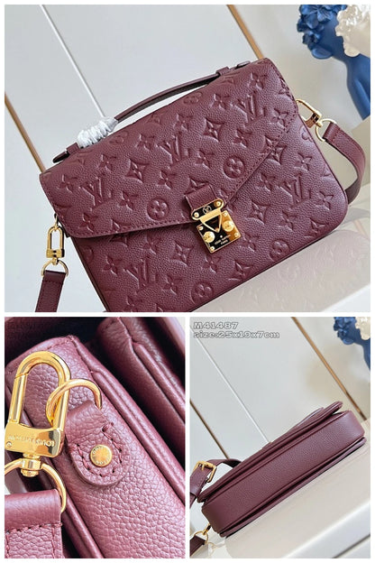 NB - LOV Bag - 1720