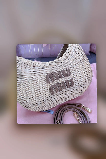 NB - MMU Bag - 1065