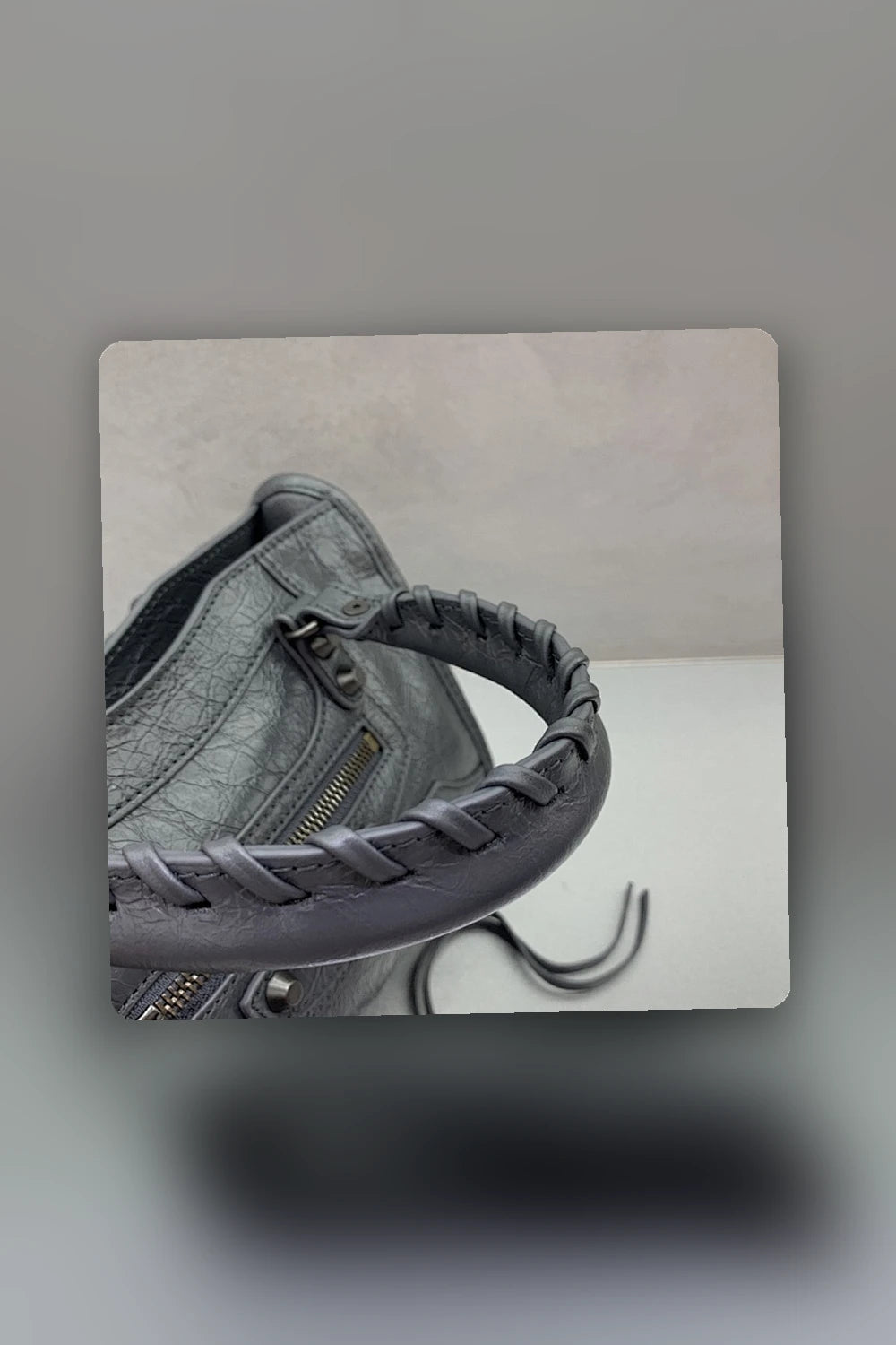 NB - BG Bag - 797