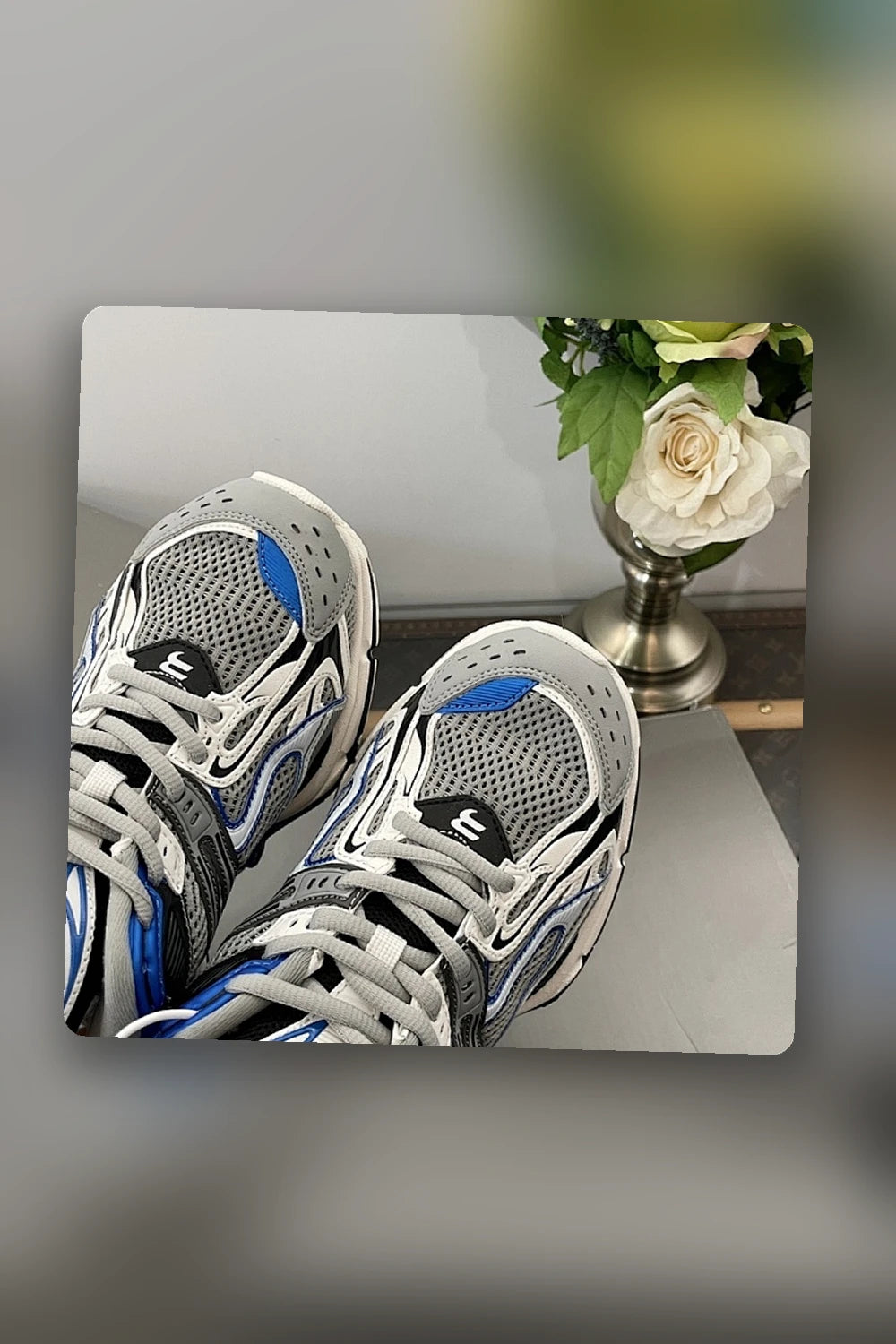 NB - BG Women Shoes - 1420