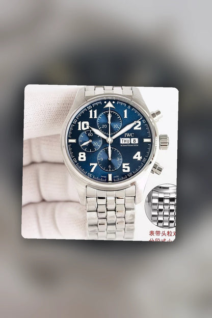 NB - Mix Watch - 543