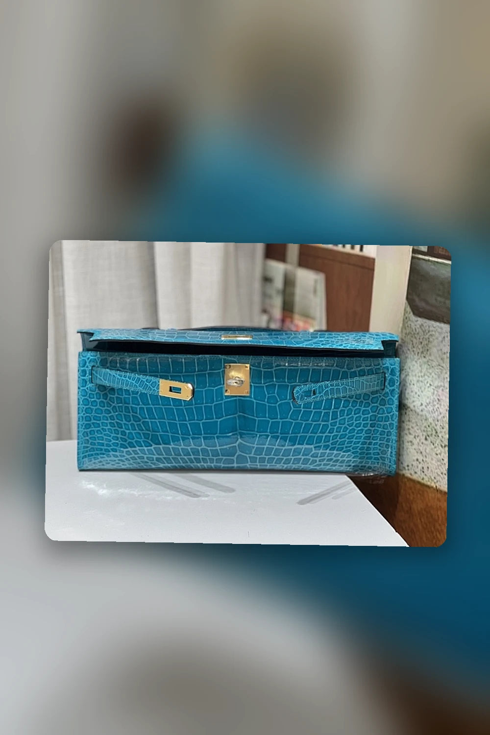 NB - HMS Bag - 957