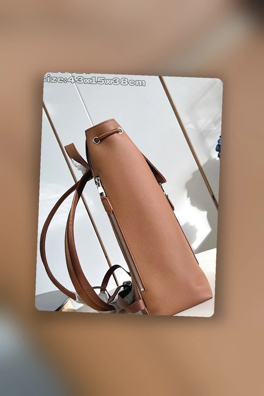 NB - LOV Bag - 1244