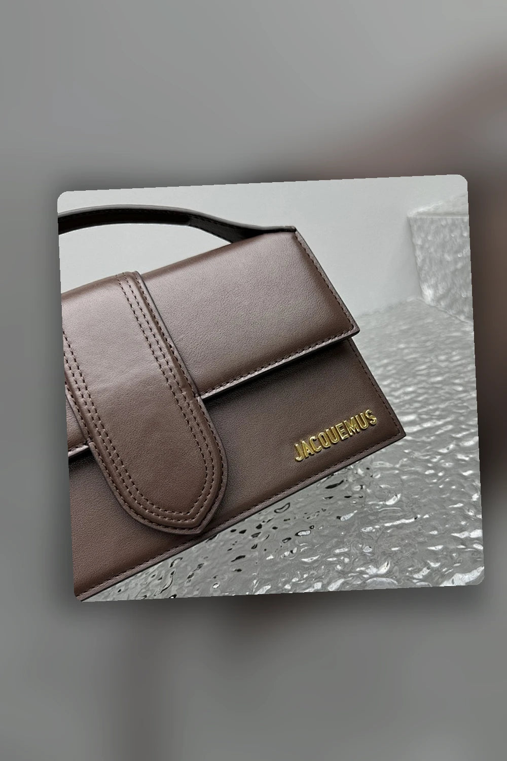 NB - JCA Bag - 143