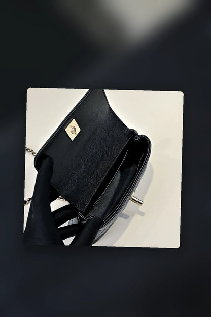 NB - CHL Bag - 923