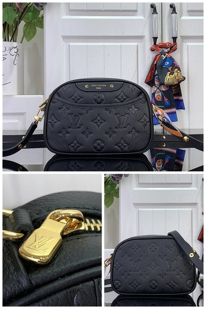 NB - LOV Bag - 1427