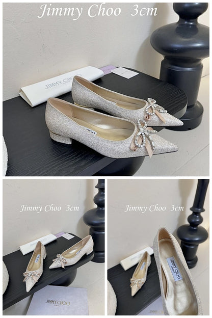 NB - JMC Women Shoes - 094