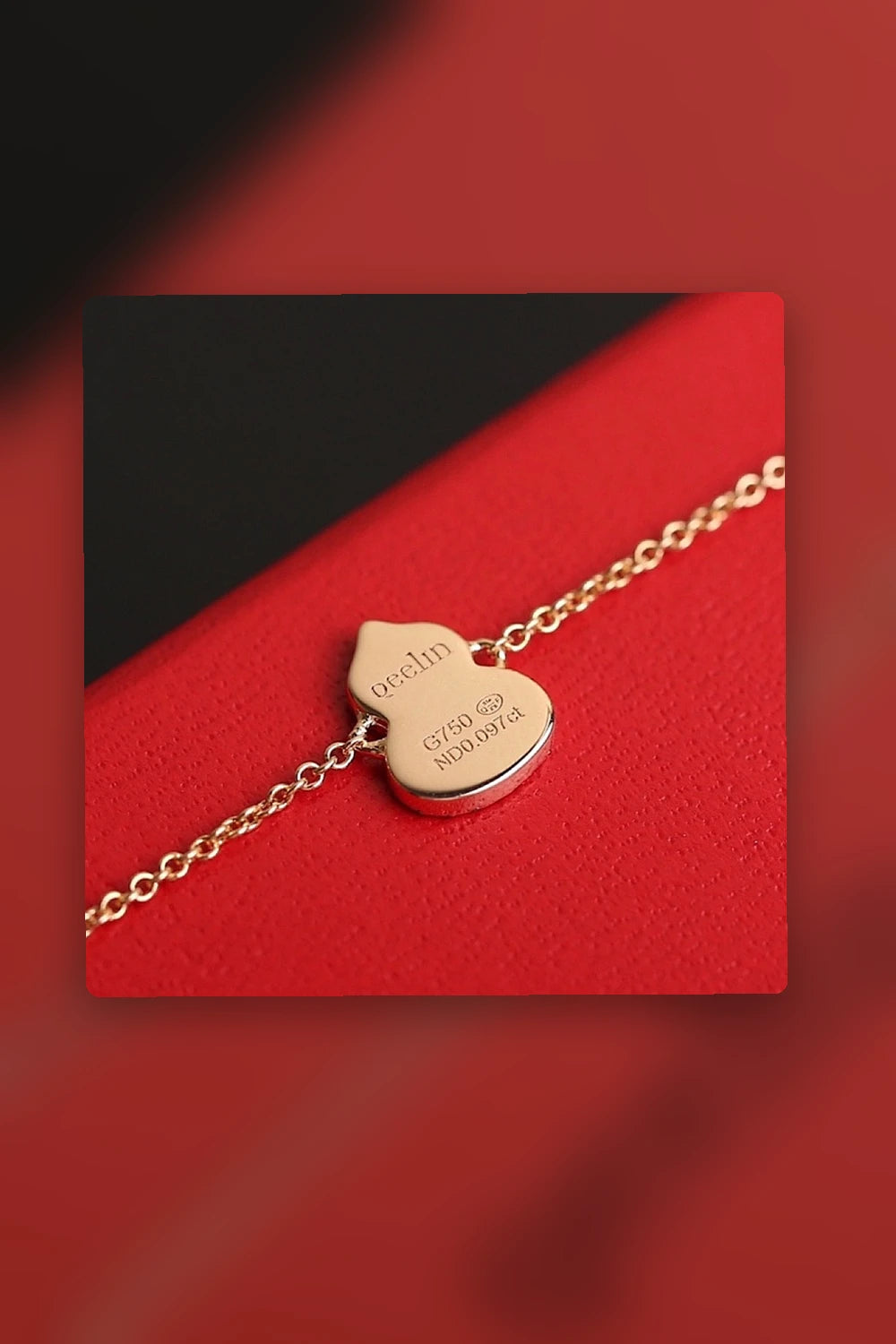 NB - QUN Jewelry - 207