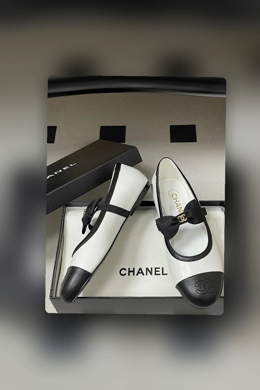 NB - CHL Mix Items - 829