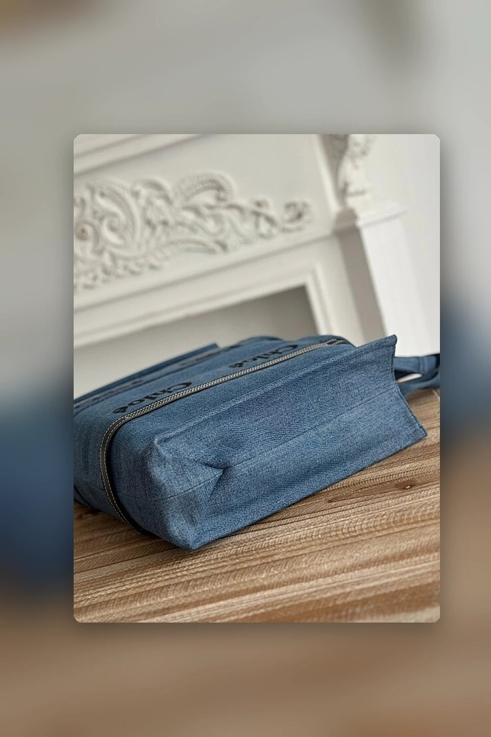 NB - CLE Bag - 303