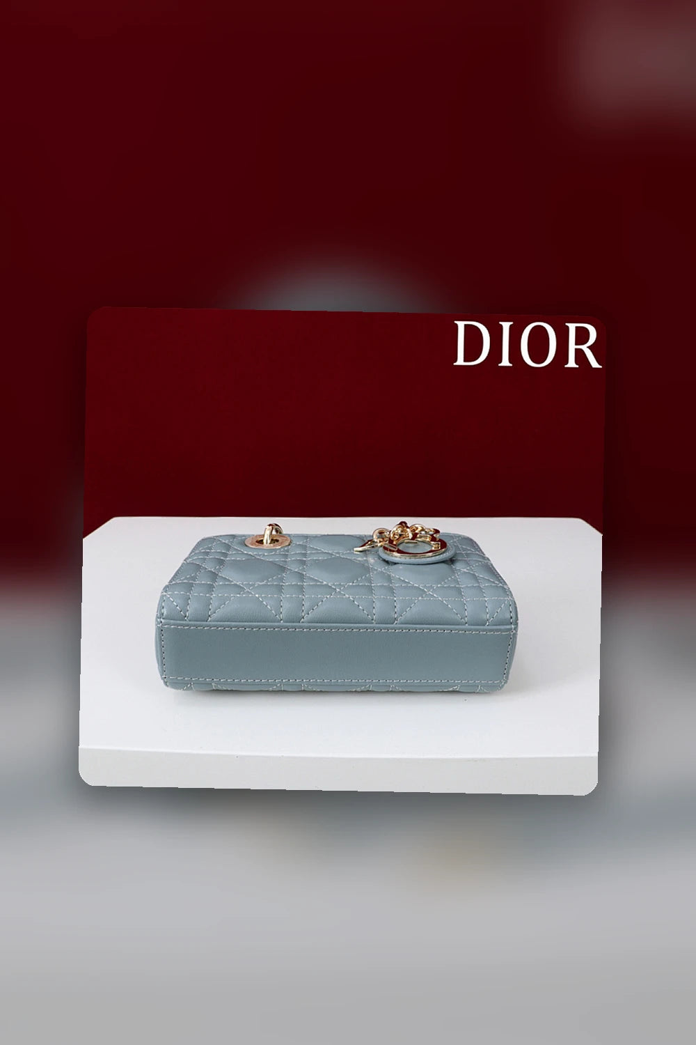 NB - DOR Bag - 287