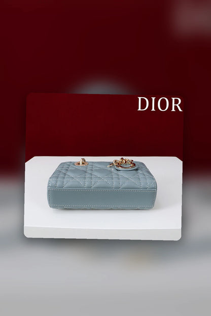 NB - DOR Bag - 287