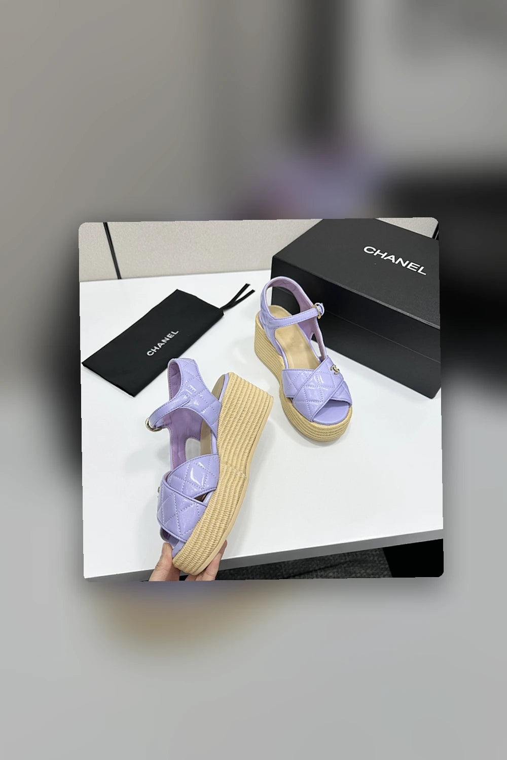 NB - CHL Mix Items - 046